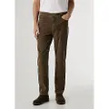 Pepe Jeans Slim Five Pockets Corduroy Bukser