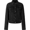 Pepe Jeans Slim Denimjakke