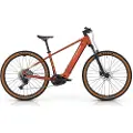 Megamo Reach Ht 10 29´´ Cues Td-u6000-gs 2026 Elektrisk Sykkel
