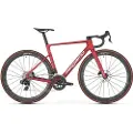Megamo Pulse 07 Rival Axs 12s 2026 Landeveissykkel