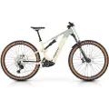 Megamo Flame Crb 10 29´´ Xt M8100 12s 2026 Elektrisk Terrengsykkel