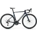 Megamo Pulse 07 Rival Axs 12s 2026 Landeveissykkel