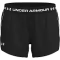 Under Armour Tech Play Up Shorts