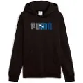 Puma Ess Logo Lab Hettegenser