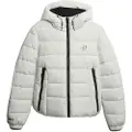 Superdry Spirit Sports Pufferjakke