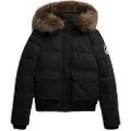 Superdry Everest Ella Bomberjakke