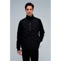 Salsa Jeans 21010556 Regular Fit Vattert Jakke