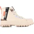 Palladium Pallashock Back Zip 2 Støvler