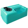 Can-sb Vannbeholder 52l