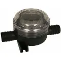 Flojet 40 Mesh Linjefilter