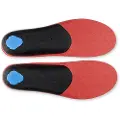 Sidas 3feet Eco Winter Low, Innersåle, Red