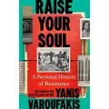 Vintage Publishing Raise Your Soul