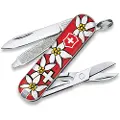 Victorinox Classic SD Edelweiss multiverktøy