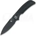 Black Fox Paradigma - G10 foldekniv