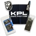 Knife Pivot Lube Knife Maintenance Kit