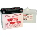 Bs Battery Bb16-b Gelbatteri