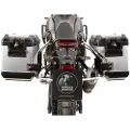 Hepco&Becker Yamaha Ténéré 700 Rally 2025 Xplorer Sidevesker Sett