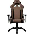 AROZZI Avanti Softfabric Gamingstol