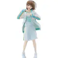 Good Smile Company Up Blue Box Pop Parade Chinatsu Kano L Size 21 Cm Figur