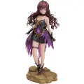 Ami Idolmaster Cinderella Girls The 1/8 Shiki Ichinose 23 Cm Figur