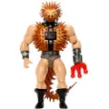 Mattel Universets Mestre Origins Sketchbook-serien Spikor-figur 14 Cm