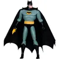 Mcfarlane Toys Batman Animasjonsserien Dc Direct Wave 5 Klassisk Bygg-en-figur Chase 15 Cm