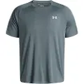 Under Armour Tech Textured Kortarmet T-skjorte