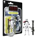 Hasbro Star Wars Jedi: Survivor Vintage Collection Rocket Launcher Trooper 10 Cm Figur