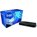Freecolor TK1150-FRC TONERPATRON SORT 172K