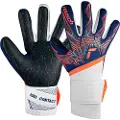 Reusch Pure Contact Fusion Keeperhansker