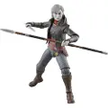Hasbro Stjernekrigen Jedi Survivor Nightsister Merrin Black Series-figur 15 Cm