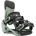 Nidecker Lt Supermatic Snowboardbindinger