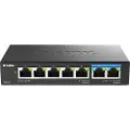 D-Link Dms-107 Switch