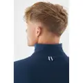 Mga Tesero Genser Med Hel Glidelås