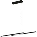 Eglo Connect-Z Langbord FRAIOLI-Z SMARTLIGHT SVART