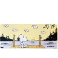 Blue Sky Peanuts Snoopy Xxl Musematte