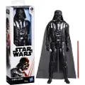 Hasbro Titan Hero 30 cm actionfigur Darth Vader