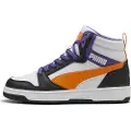 Puma Rebound V6 Mid Treningssko
