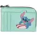 Difuzed Lilo & Stitch Surfing Lommebok