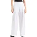 Armani Exchange Xw000460_af12814 Høye Bukser