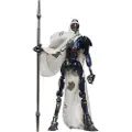 Hasbro Stjernekrigen Episode Iii Magnaguard 20-årsjubileum Black Series-figur 15 Cm