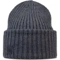 Buff Knitted Beanie Lue