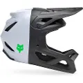 FOX Rampage 5050, Ce/Cpsc Kids Helmet svart