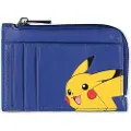 Difuzed Pokémon Pikachu Lommebok