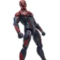 Hasbro Spider-man Marvel Legends Gamerverse Action Peter Parker Velocity Suit Figur 15 Cm