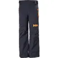 Helly Hansen Legendary Skibukser, Junior, Navy