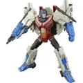 Transformers Deluxe Én Starscream Studio Series-klassefigur 11 Cm