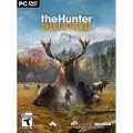 Gamekeys theHunter: Call of the Wild Steam (Digital nedlasting)