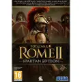 Gamekeys Total War: ROME II Spartan Edition Steam (Digital nedlasting)