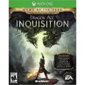 Gamekeys Dragon Age: Inquisition Game of the Year Edition XBOX ONE (Digital nedlasting)
